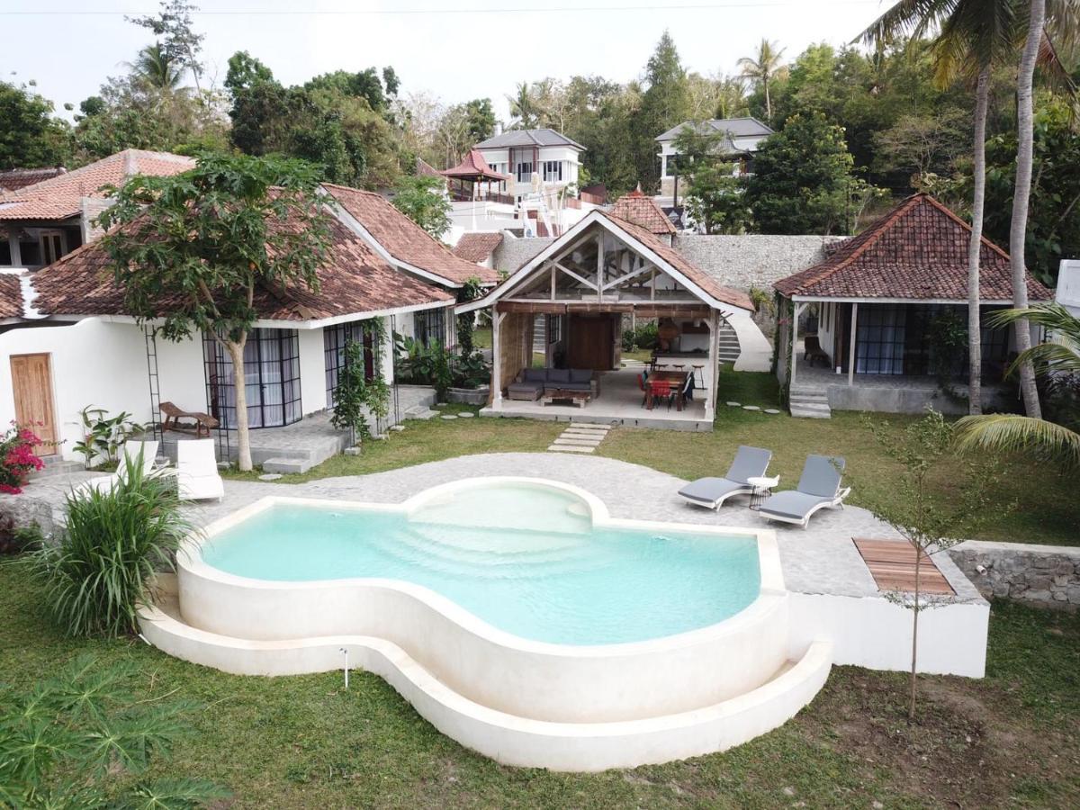 Sunmoonstarvillas Yogyakarta Jarakan Εξωτερικό φωτογραφία