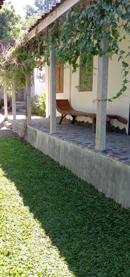 Sunmoonstarvillas Yogyakarta Jarakan Εξωτερικό φωτογραφία