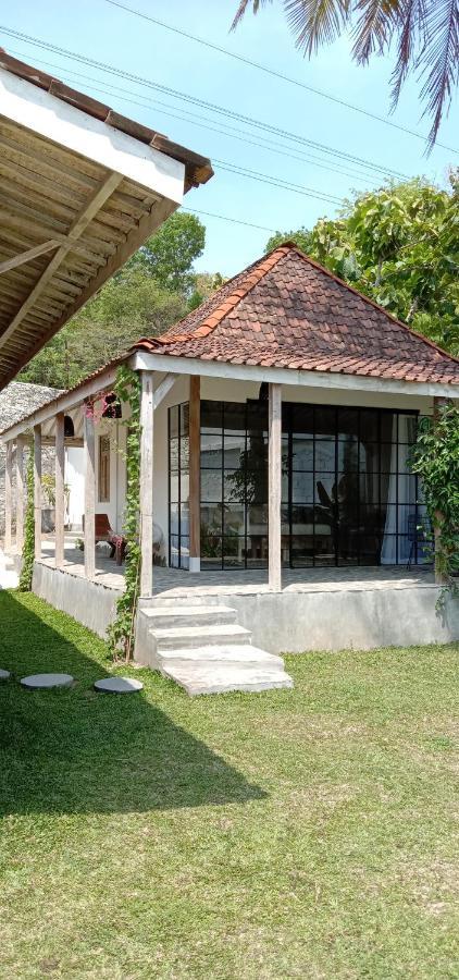 Sunmoonstarvillas Yogyakarta Jarakan Εξωτερικό φωτογραφία