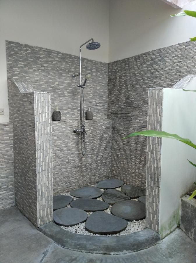 Sunmoonstarvillas Yogyakarta Jarakan Εξωτερικό φωτογραφία