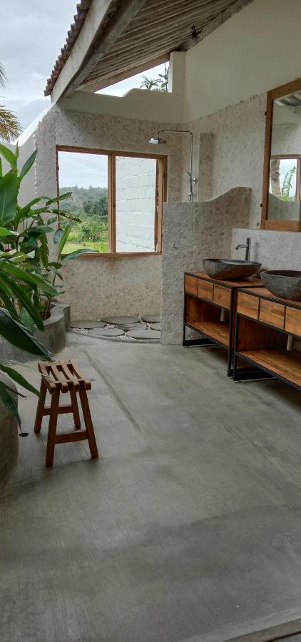 Sunmoonstarvillas Yogyakarta Jarakan Εξωτερικό φωτογραφία