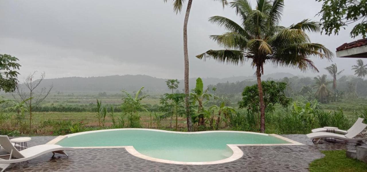Sunmoonstarvillas Yogyakarta Jarakan Εξωτερικό φωτογραφία