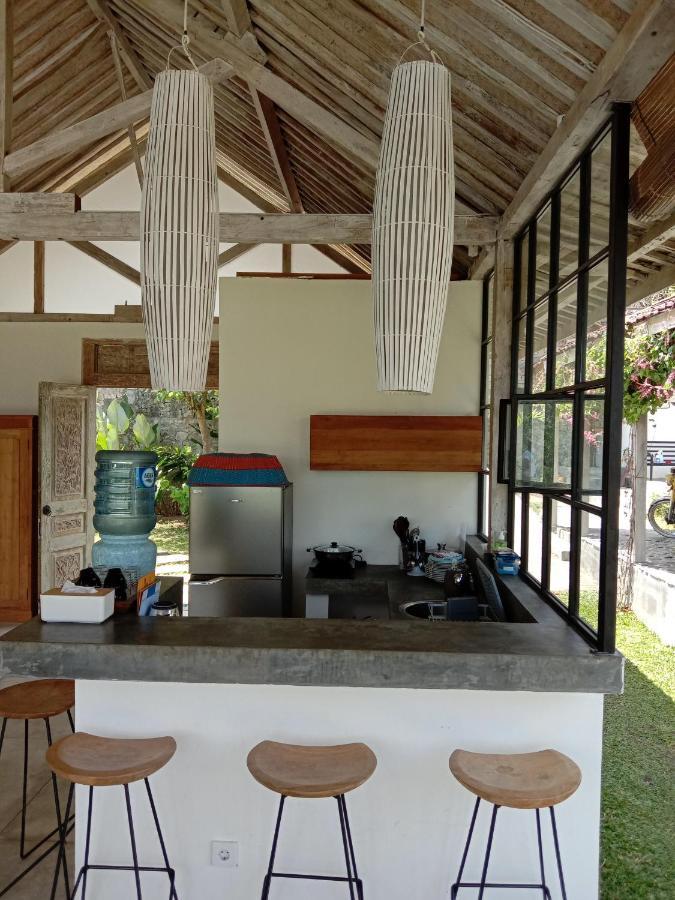 Sunmoonstarvillas Yogyakarta Jarakan Εξωτερικό φωτογραφία