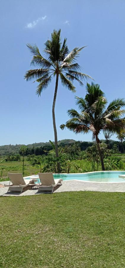 Sunmoonstarvillas Yogyakarta Jarakan Εξωτερικό φωτογραφία
