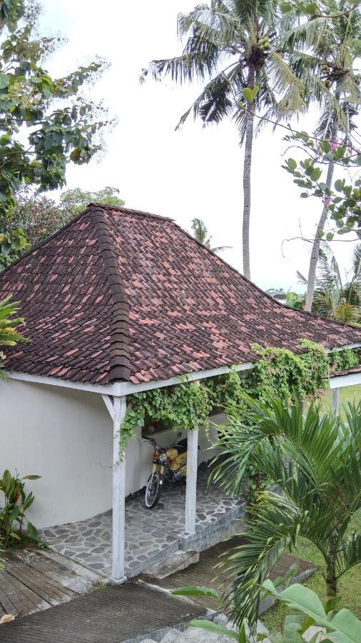 Sunmoonstarvillas Yogyakarta Jarakan Εξωτερικό φωτογραφία