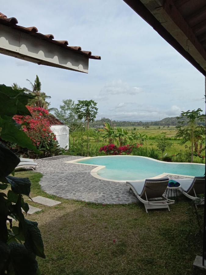 Sunmoonstarvillas Yogyakarta Jarakan Εξωτερικό φωτογραφία