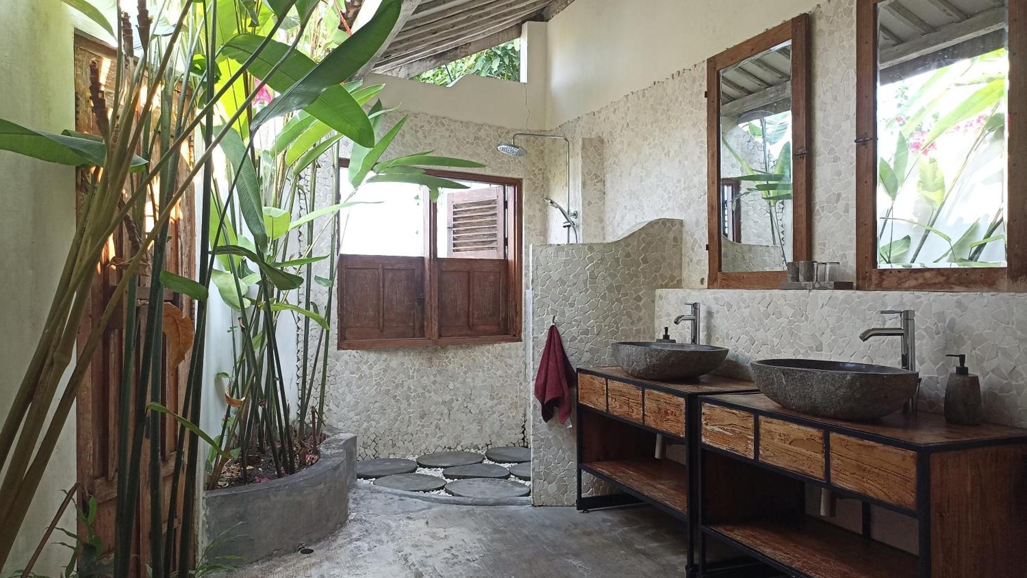 Sunmoonstarvillas Yogyakarta Jarakan Εξωτερικό φωτογραφία