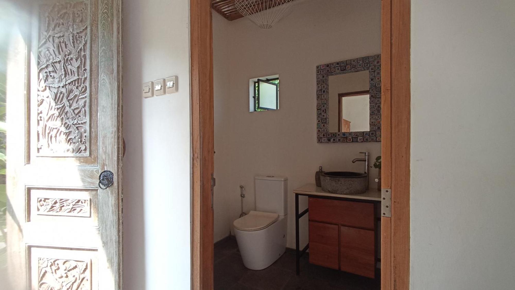 Sunmoonstarvillas Yogyakarta Jarakan Εξωτερικό φωτογραφία