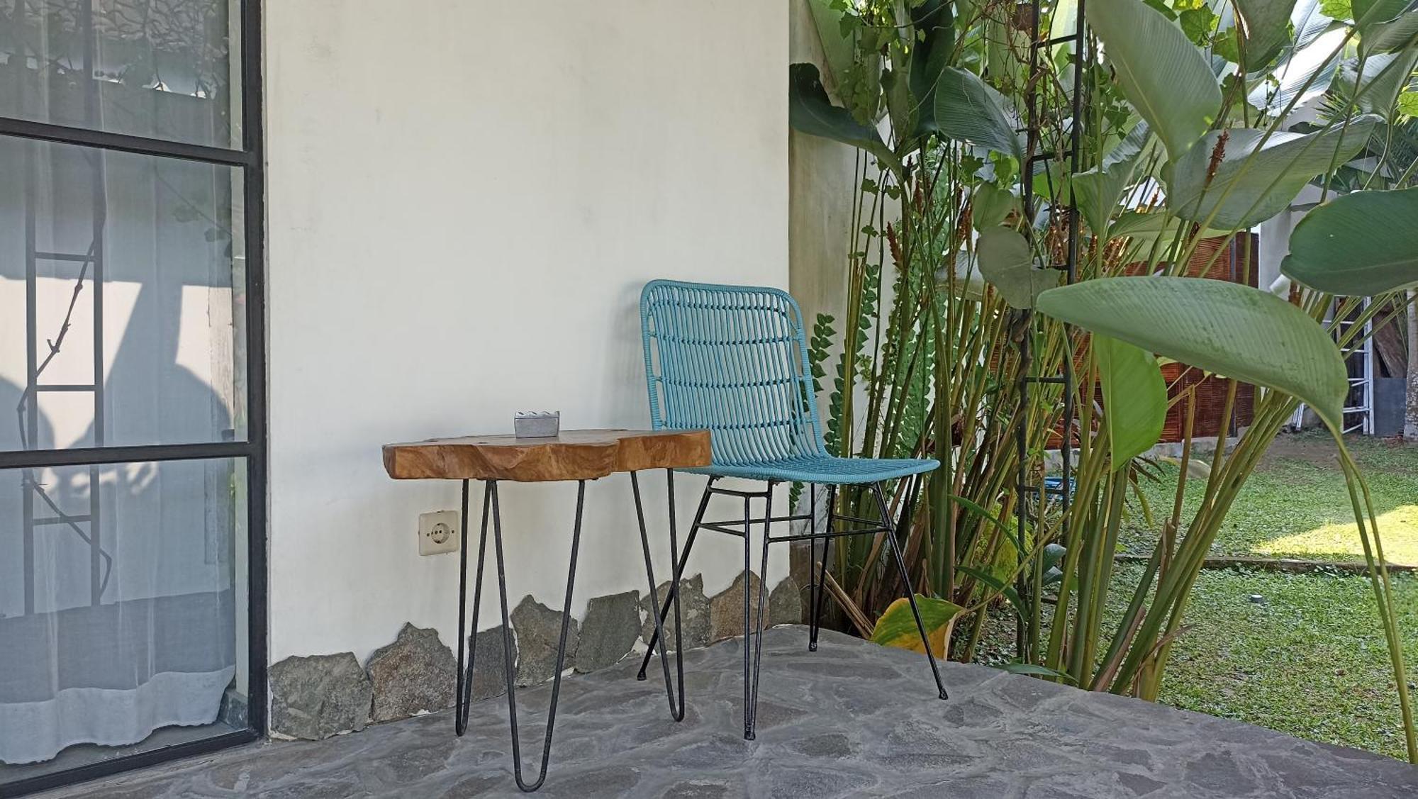 Sunmoonstarvillas Yogyakarta Jarakan Εξωτερικό φωτογραφία
